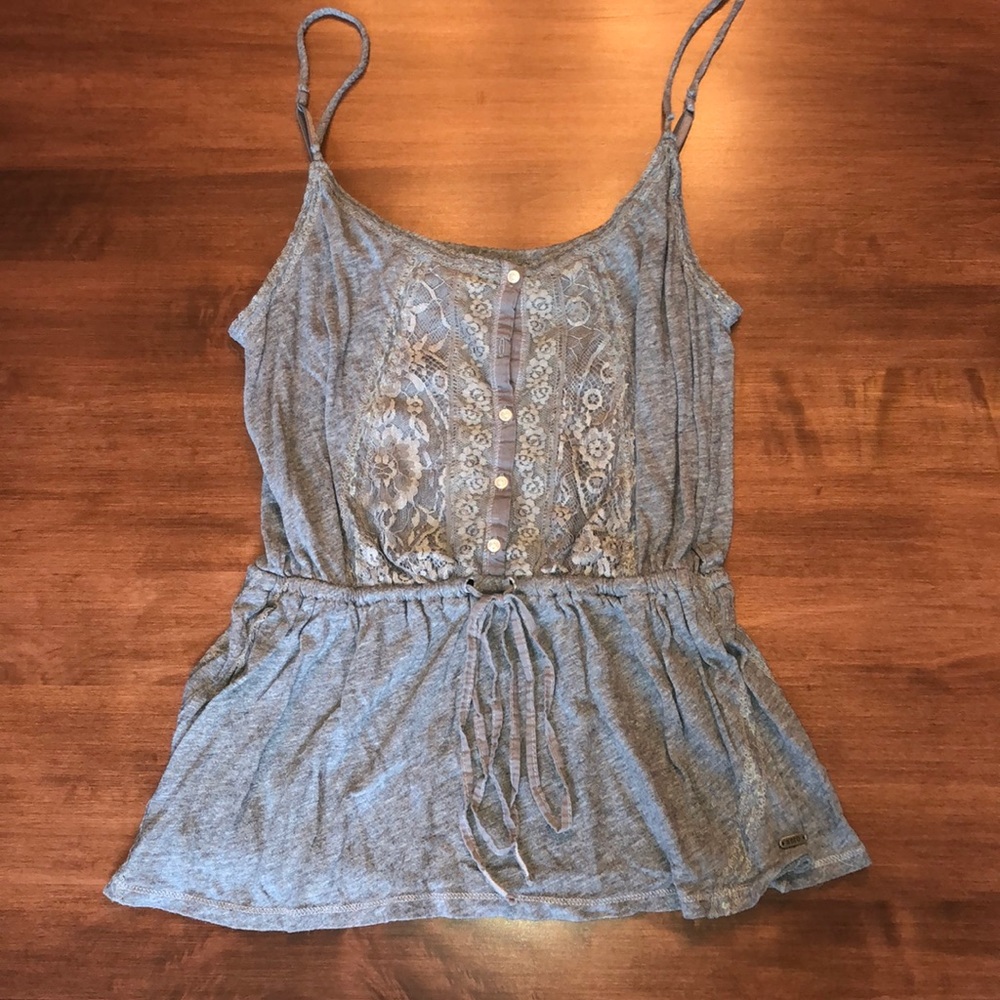 Aeropostale tank top
